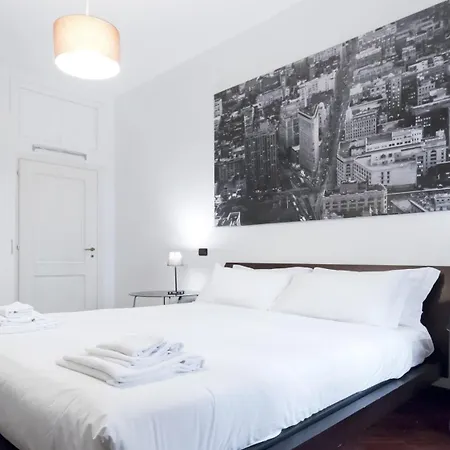 Italianway Easy - Cristoforo Colombo 1 Milan