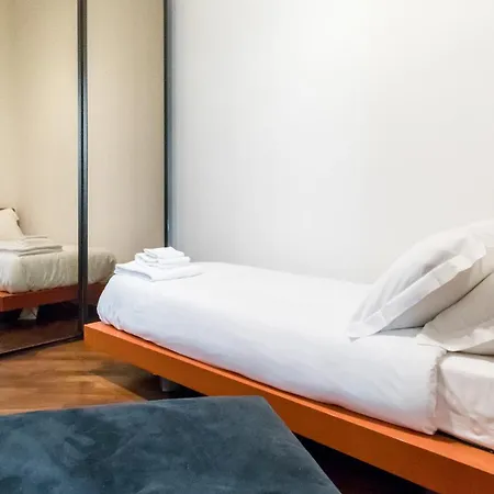 Italianway Easy - Cristoforo Colombo 1 Apartment Milan