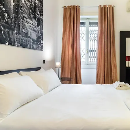 Italianway Easy - Cristoforo Colombo 1 Milan