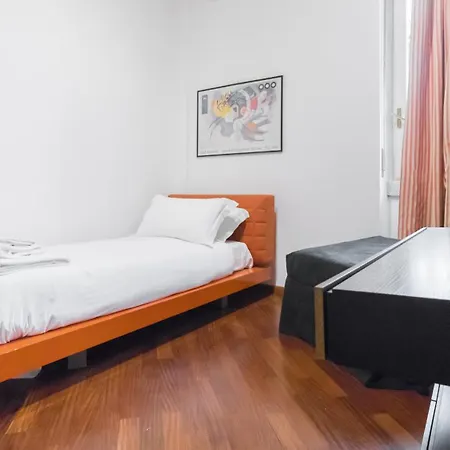Italianway Easy - Cristoforo Colombo 1 Apartment *