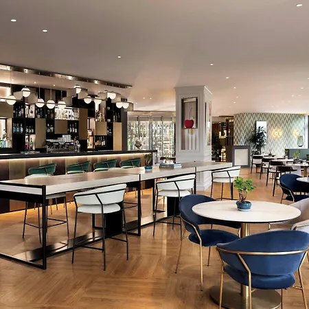 Sheraton San Siro 4* Milan