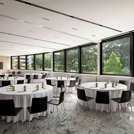 Hotel Sheraton San Siro