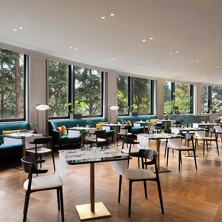 Hotel Sheraton San Siro 4*