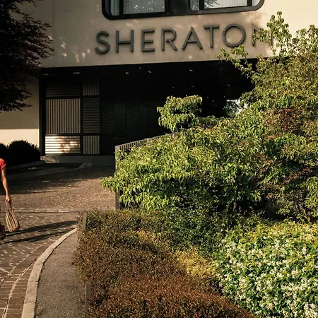 Sheraton San Siro Hotel