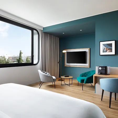 Sheraton San Siro