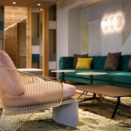 Hotel Sheraton San Siro