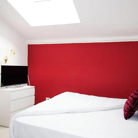 Apartment Hosting Dreams Attics - Duomo *