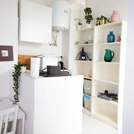 Apartment Hosting Dreams Attics - Duomo
