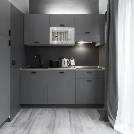 Appartement Italianway Easy - Fara 1 *