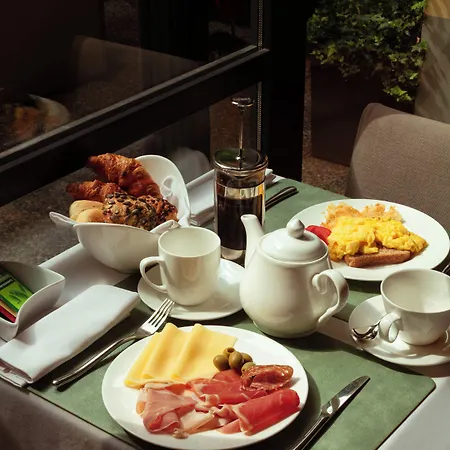 Hotel Townhouse 33 Boutique