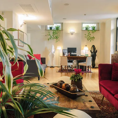 Townhouse 33 Boutique Hotel Milan