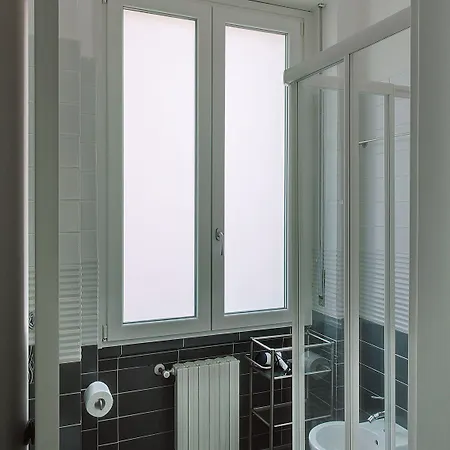 Appartement Milan Apartment Rental