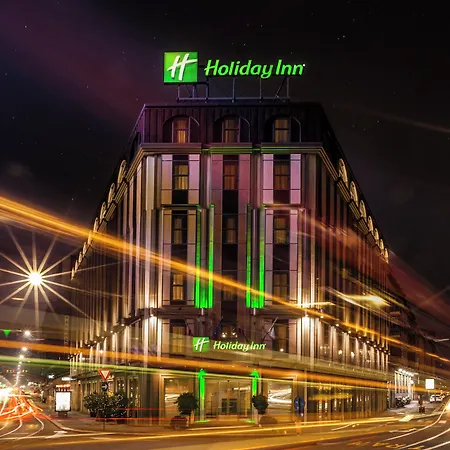 Hotel Garibaldi Station By Ihg Mailand