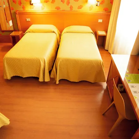 Eco & Bioriso Restaurant Hotel 3*
