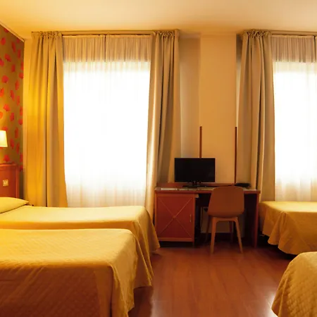 Eco & Bioriso Restaurant 3* Mediolan