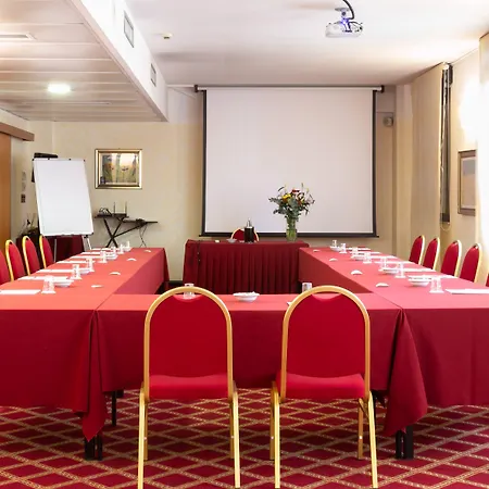Mirage Sure Collection By Western Hotel Milano
