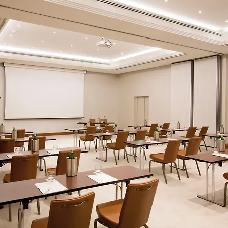 Starhotels Tourist Hotel Milan