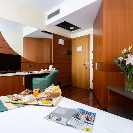 Mirage Sure Collection By Western 4* Milano