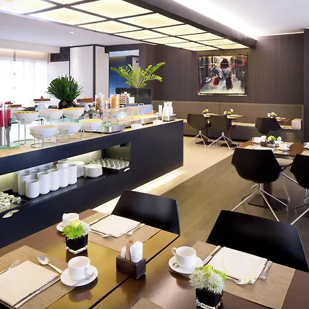 Starhotels Tourist Hotel Milan