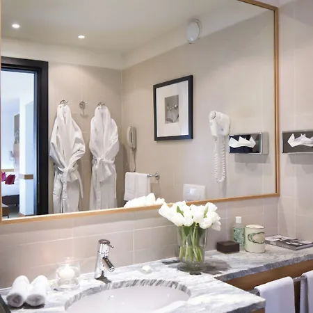 Starhotels Tourist 4* Milan