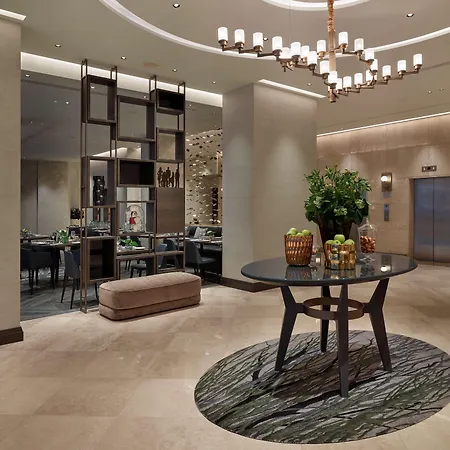 Hotel Hilton