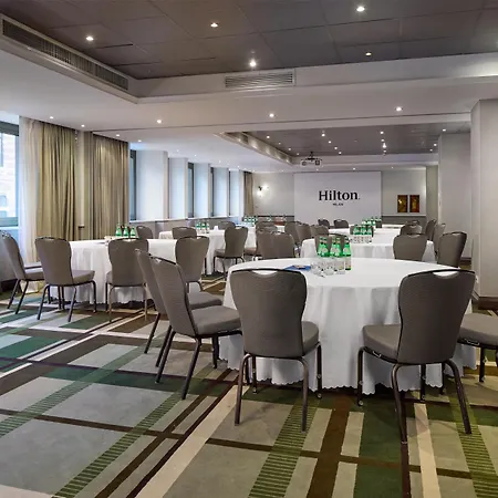 Hotel Hilton Milan
