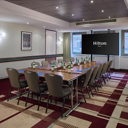 Hilton Milan