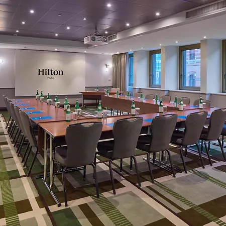 Hotel Hilton 4*