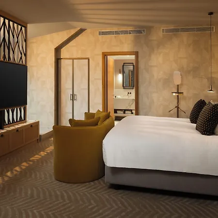 Hotel Hilton 4*
