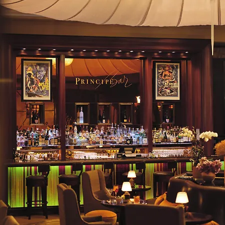 Principe Di Savoia - Dorchester Collection Hotel Milan