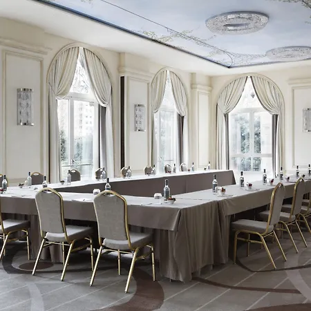 Principe Di Savoia - Dorchester Collection 5*