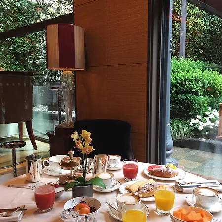 Principe Di Savoia - Dorchester Collection 5* Milan