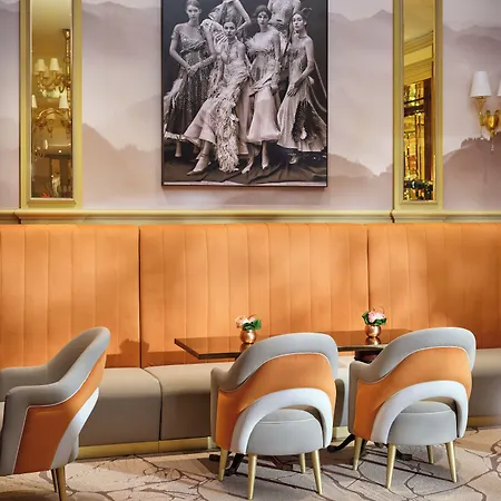 Principe Di Savoia - Dorchester Collection 5* Milan