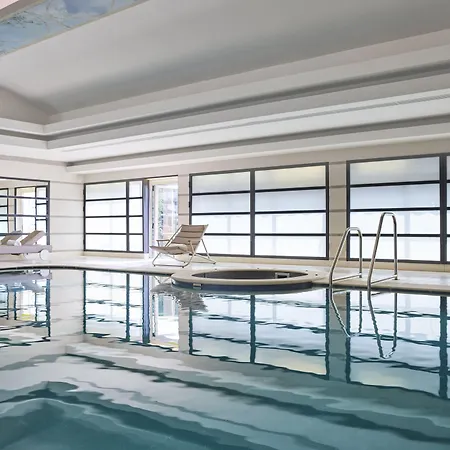 Principe Di Savoia - Dorchester Collection 5* Milan
