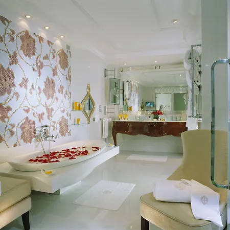 Principe Di Savoia - Dorchester Collection Hotel