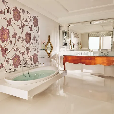 Hotel Principe Di Savoia - Dorchester Collection Milan