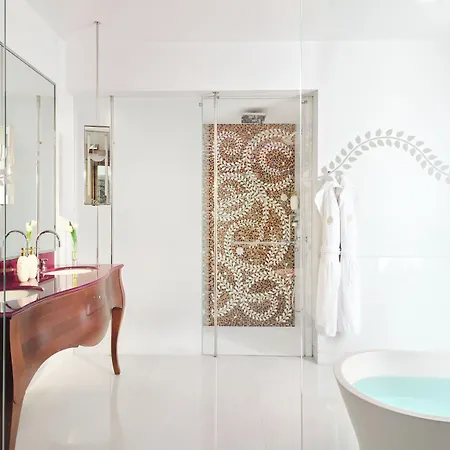 Principe Di Savoia - Dorchester Collection Hotel