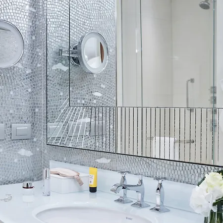Hotel Principe Di Savoia - Dorchester Collection Milan