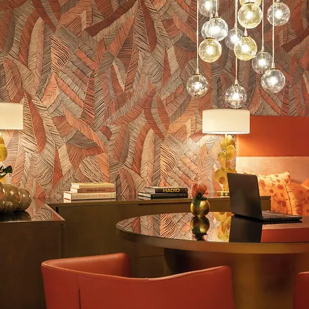 Hotel Rosa Grand - Starhotels Collezione