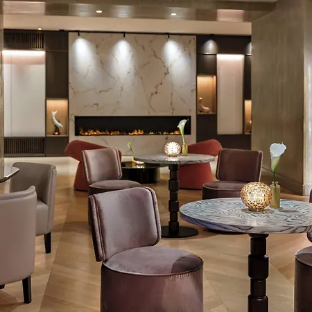 Rosa Grand - Starhotels Collezione Milan