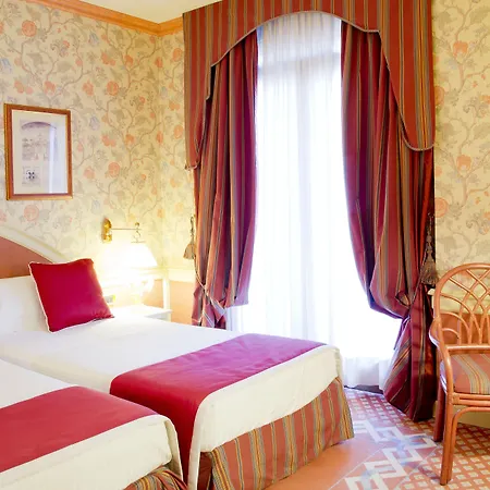 Hotel Regency 4*