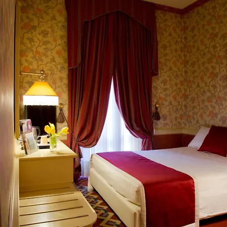 Hotel Regency