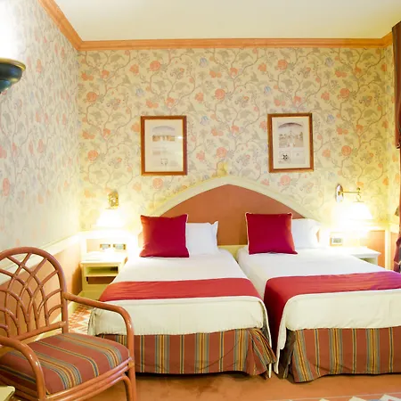Regency Hotel 4*