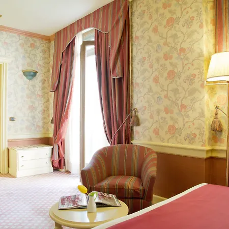Regency 4* Milan