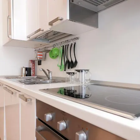 Apartment Italianway Easy - Del Torchio 4 *