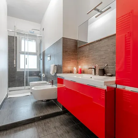 The Rent - Tortona Apartamento