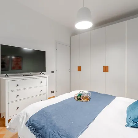 Apartamento The Rent - Tortona