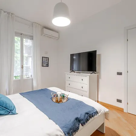 The Rent - Tortona Apartamento *