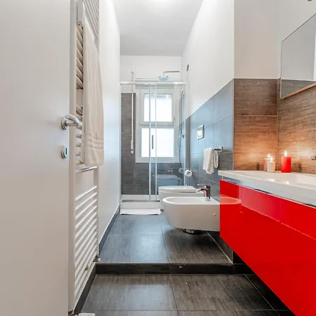 The Rent - Tortona Appartamento Milano