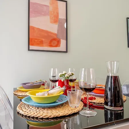 Appartamento The Rent - Tortona Milano
